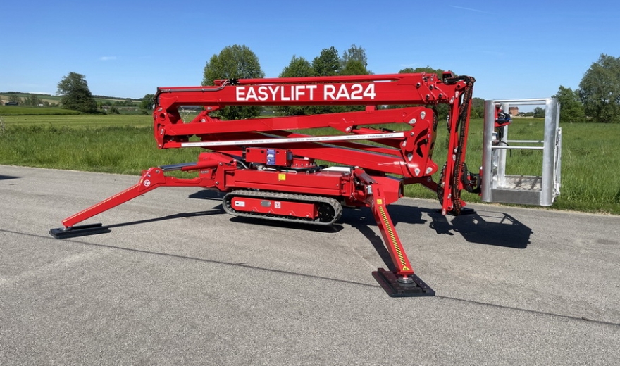 Easylift RA24